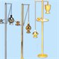 Censer Stands
